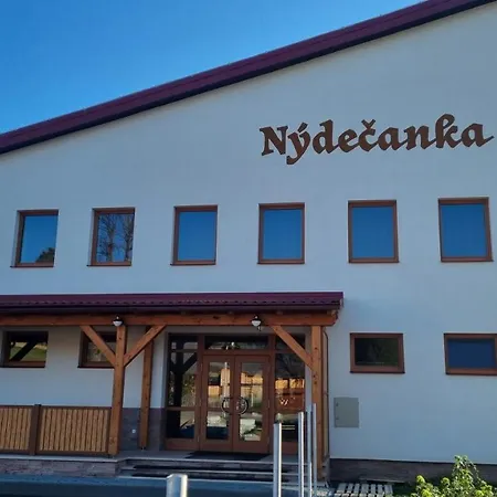Nydecanka Apartment