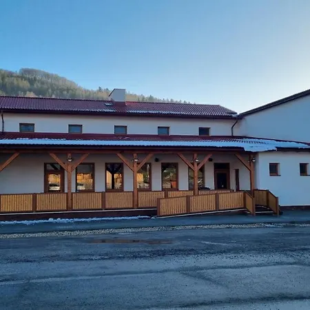 Nydecanka Apartament