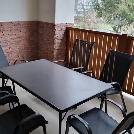아파트 Nydecanka Nydek