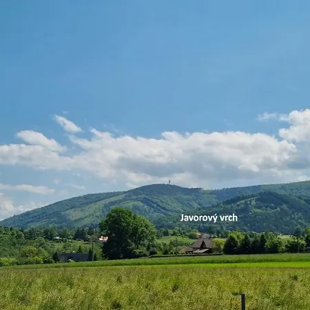 Nydecanka * Nýdek
