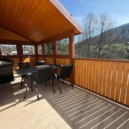 Apartment Nydecanka