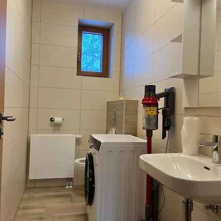Nydecanka Apartment Nydek