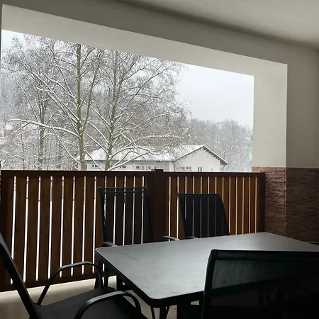 Apartment Nydecanka