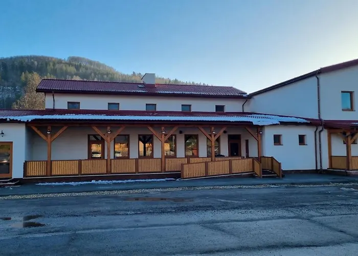 Nydecanka Apartmán