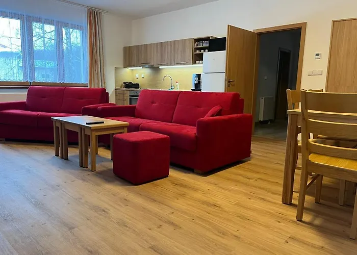 Nydecanka Apartamento *
