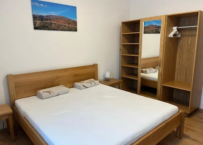 Nydecanka Apartamento *