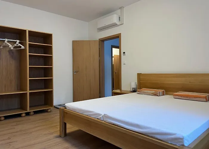 Apartamento Nydecanka *