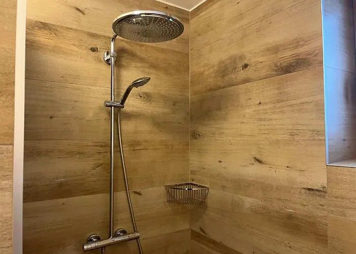 Apartamento Nydecanka Nydek