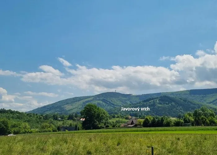 Nydecanka * Nydek