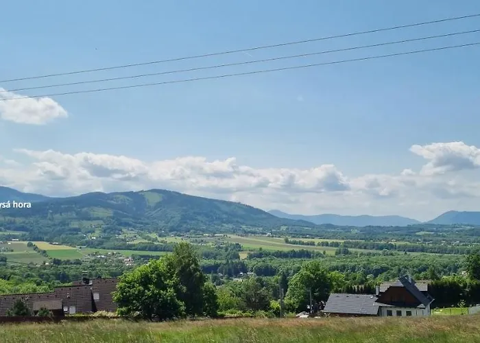 Apartamento Nydecanka