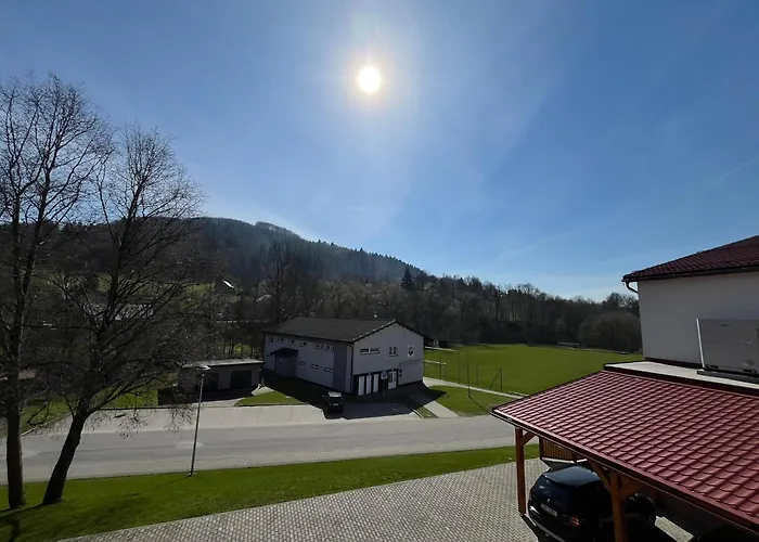 Apartamento Nydecanka
