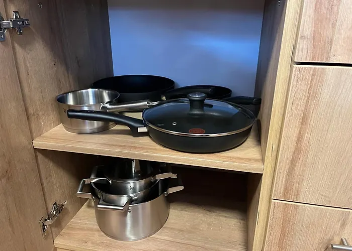 Nydecanka Apartmán *