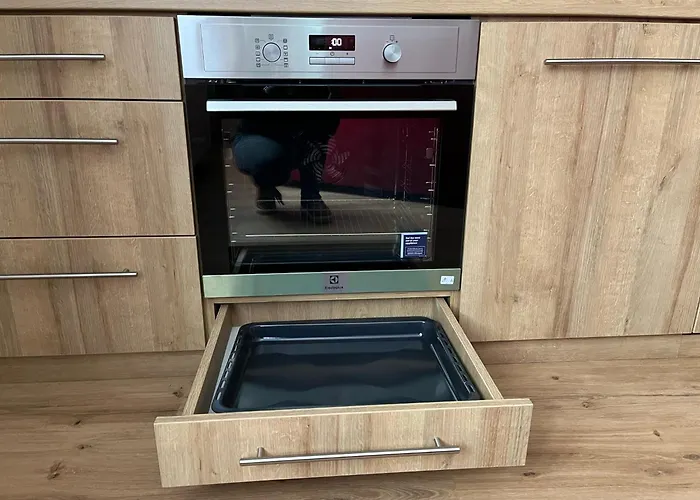 Nydecanka Apartamento